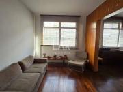 Apartamento para Venda em Belo Horizonte/MG Coração de...