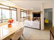 Apartamento para Venda em Belo Horizonte/MG Coração de...