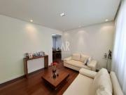 Apartamento para Venda em Belo Horizonte/MG Coração de...