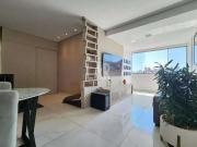Apartamento para Venda em Belo Horizonte/MG Coração de...