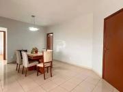 Apartamento para Venda em Belo Horizonte/MG Coração de...