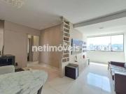 Apartamento para Venda em Belo Horizonte/MG Coração de...