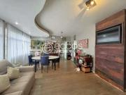 Apartamento para Venda em Belo Horizonte/MG Coração de...