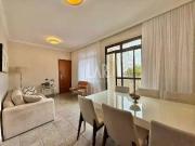 Apartamento para Venda em Belo Horizonte/MG Coração de...