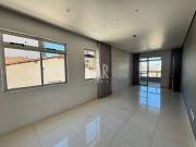 Apartamento para Venda em Belo Horizonte/MG Coração de...