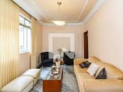 Apartamento para Venda em Belo Horizonte/MG Coração de...