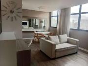 Apartamento para Venda em Belo Horizonte/MG Coração de Jesus