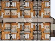 Apartamento para Venda em Belo Horizonte/MG Coração...
