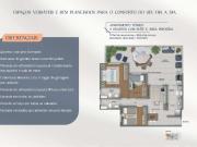 Apartamento para Venda em Belo Horizonte/MG Coração...