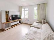 Apartamento para Venda em Belo Horizonte/MG Coração...