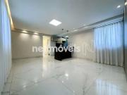 Apartamento para Venda em Belo Horizonte/MG Coração...