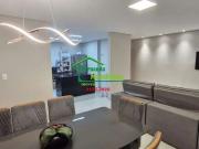 Apartamento para Venda em Belo Horizonte/MG Coração...