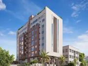 Apartamento para Venda em Belo Horizonte/MG Coração...