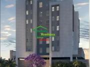 Apartamento para Venda em Belo Horizonte/MG Coração...