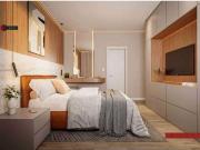 Apartamento para Venda em Belo Horizonte/MG Coração...