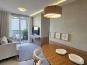 Apartamento para Venda em Belo Horizonte/MG Coração...