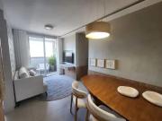 Apartamento para Venda em Belo Horizonte/MG Coração...