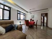 Apartamento para Venda em Belo Horizonte/MG Coração...