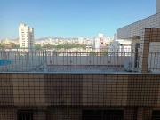Apartamento para Venda em Belo Horizonte/MG Coração...