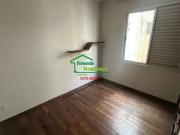 Apartamento para Venda em Belo Horizonte/MG Coração...