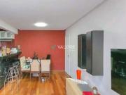 Apartamento para Venda em Belo Horizonte/MG Cruzeiro 1...