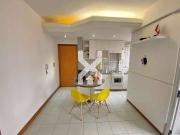 Apartamento para Venda em Belo Horizonte/MG Cruzeiro 1...