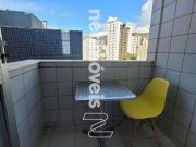 Apartamento para Venda em Belo Horizonte/MG Cruzeiro 1...