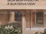 Apartamento para Venda em Belo Horizonte/MG Cruzeiro 2...