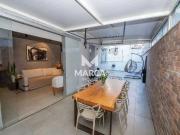 Apartamento para Venda em Belo Horizonte/MG Cruzeiro 2...