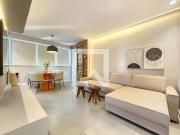 Apartamento para Venda em Belo Horizonte/MG Cruzeiro 2...