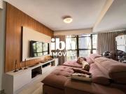 Apartamento para Venda em Belo Horizonte/MG Cruzeiro 2...