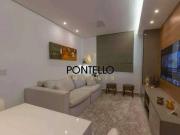 Apartamento para Venda em Belo Horizonte/MG Cruzeiro 2...