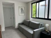 Apartamento para Venda em Belo Horizonte/MG Cruzeiro 2...