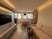 Apartamento para Venda em Belo Horizonte/MG Cruzeiro 2...