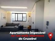 Apartamento para Venda em Belo Horizonte/MG Cruzeiro 2...
