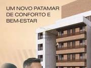 Apartamento para Venda em Belo Horizonte/MG Cruzeiro 2...