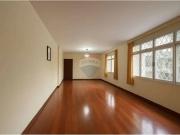Apartamento para Venda em Belo Horizonte/MG Cruzeiro 3...