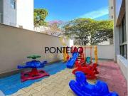 Apartamento para Venda em Belo Horizonte/MG Cruzeiro 3...