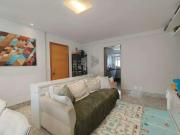 Apartamento para Venda em Belo Horizonte/MG Cruzeiro 3...