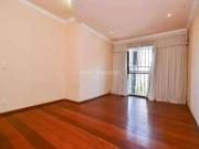 Apartamento para Venda em Belo Horizonte/MG Cruzeiro 3...