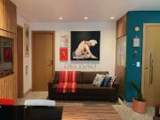 Apartamento para Venda em Belo Horizonte/MG Cruzeiro 3...