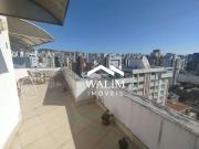 Apartamento para Venda em Belo Horizonte/MG Cruzeiro 3...
