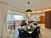 Apartamento para Venda em Belo Horizonte/MG Cruzeiro 3...