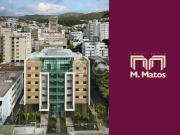 Apartamento para Venda em Belo Horizonte/MG Cruzeiro 3...