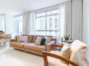 Apartamento para Venda em Belo Horizonte/MG Cruzeiro 4...