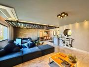 Apartamento para Venda em Belo Horizonte/MG Cruzeiro 4...