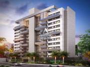 Apartamento para Venda em Belo Horizonte/MG Cruzeiro 4...