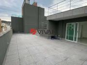 Apartamento para Venda em Belo Horizonte/MG Cruzeiro 4...