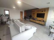 Apartamento para Venda em Belo Horizonte/MG Cruzeiro 4...