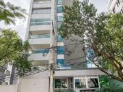 Apartamento para Venda em Belo Horizonte/MG Cruzeiro 4...